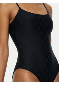 Polo Ralph Lauren Strój kąpielowy 21685304 Czarny. Kolor: czarny. Materiał: syntetyk #3