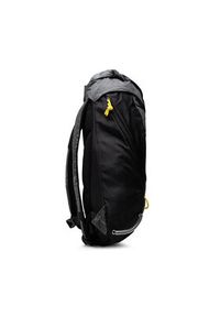 National Geographic Plecak Backpack N16082.22 Szary. Kolor: szary. Materiał: materiał #3