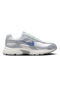 Nike Initiator Sneakersy damskie. Okazja: na co dzień. Kolor: szary. Materiał: guma. Szerokość cholewki: normalna. Sport: fitness
