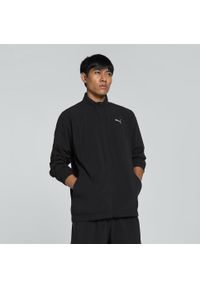Puma - Męska kurtka do biegania VELOCITY PUMA Black. Kolor: czarny. Sport: bieganie