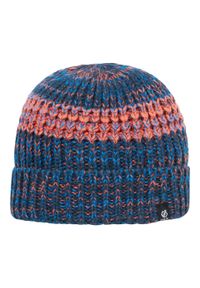 DARE 2B - Dziecięca Czapka Mindless. Kolor: niebieski, wielokolorowy, pomarańczowy. Sezon: zima. Styl: sportowy #2