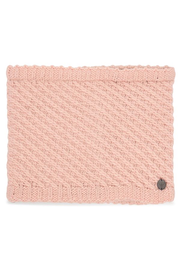 Komin Roxy. Kolor: różowy