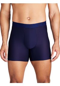 Bielizna treningowa męska (3-pack) Under Armour M UA Perf Tech Mesh 6in - multikolor. Kolor: wielokolorowy. Materiał: mesh