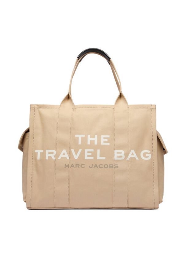 MARC JACOBS - Marc Jacobs Torebka 2P5HTT021H03 Beżowy. Kolor: beżowy