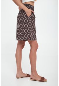 Max Mara Beachwear - Szorty damskie Ululato MAX MARA BEACHWEAR #3