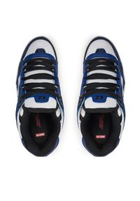 Globe Sneakersy Sabre GBSABR Niebieski. Kolor: niebieski