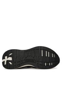 Premiata Sneakersy Lauryn Var 7479 Czarny. Kolor: czarny. Materiał: materiał #6