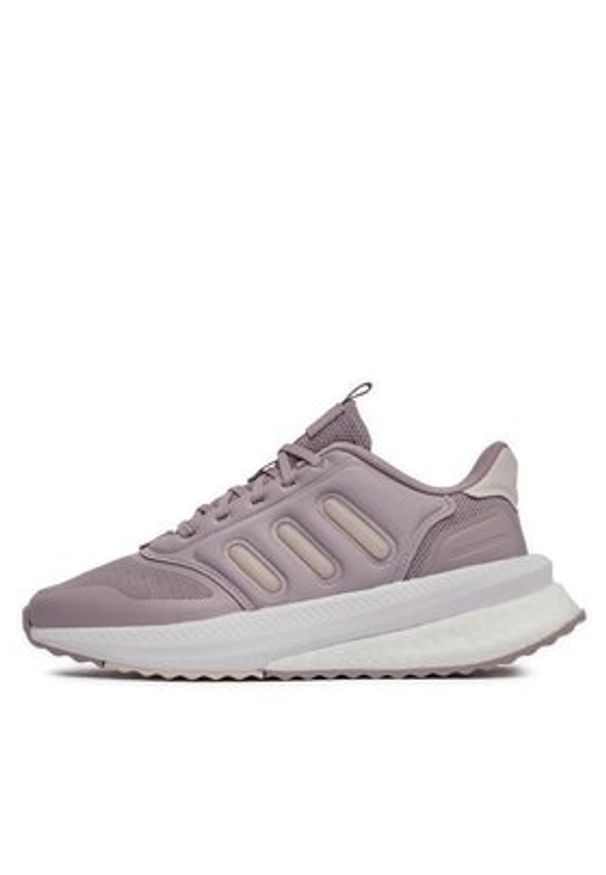 Adidas - adidas Sneakersy X_PLR Phase ID0437 Fioletowy. Kolor: fioletowy. Materiał: mesh, materiał. Model: Adidas X_plr