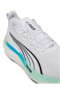 Puma Buty do biegania Foreverrun Nitro 2 310109 19 Biały. Kolor: biały. Materiał: materiał #3