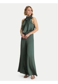 Swing Kombinezon 3AH01600 Zielony Regular Fit. Kolor: zielony. Materiał: syntetyk