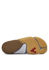 Vivo Barefoot Sneakersy Motus Flex Natural 209646 Szary jasny. Kolor: szary. Materiał: materiał #2