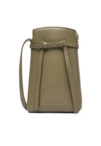 Gino Rossi - GINO ROSSI Torebka C-KY135 Khaki. Kolor: brązowy #2