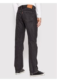 Levi's® Jeansy 501® 00501-3216 Czarny Regular Fit. Kolor: czarny #2