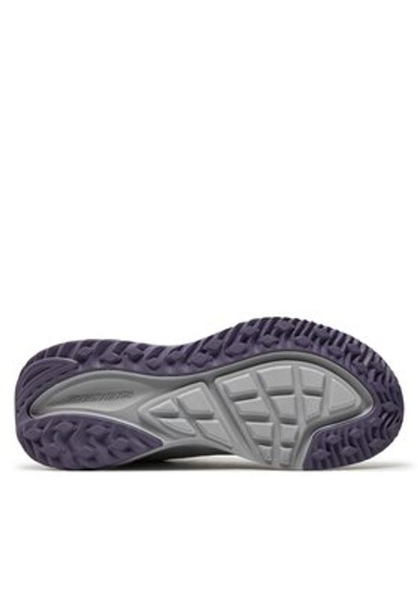 skechers - Skechers Sneakersy Bounder Rse- 232780/GYMT Szary. Kolor: szary. Materiał: materiał