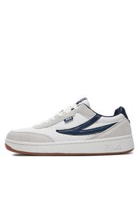 Fila Sneakersy Fila Sevaro S FFM0252 Biały. Kolor: biały