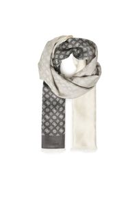 Guess Szal AW5337VIS03 Szary. Kolor: szary. Materiał: wiskoza