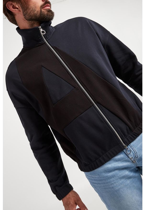 Armani Exchange - Bluza męska ARMANI EXCHANGE