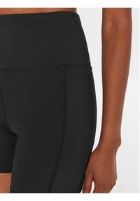 Reebok Kolarki Reebok X Ewa Chodakowska RK25314CCW Czarny Slim Fit. Kolor: czarny. Materiał: syntetyk