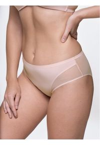 Dorina Figi klasyczne Shea D001613ME009 Różowy. Kolor: różowy. Materiał: syntetyk