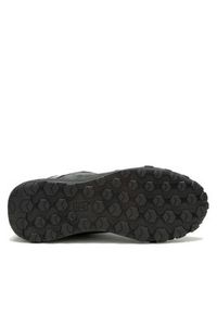 CATerpillar Sneakersy Hex Ready Low P726014 Szary. Kolor: szary. Materiał: skóra, nubuk #7