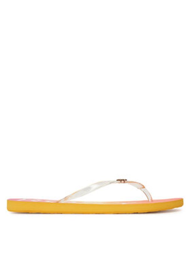 Roxy Japonki ARJL100915 Przezroczysty