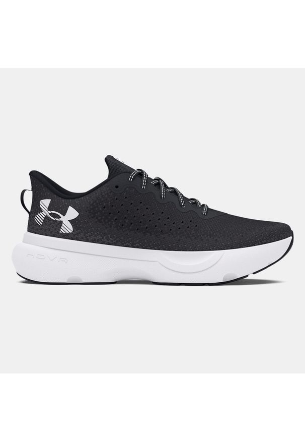Buty do biegania męskie Under Armour Infinite. Kolor: czarny. Sport: bieganie