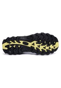 CMP Trekkingi Rigel Low Trekking Shoes Wp 3Q54457 Niebieski. Kolor: niebieski. Materiał: materiał. Sport: turystyka piesza #9