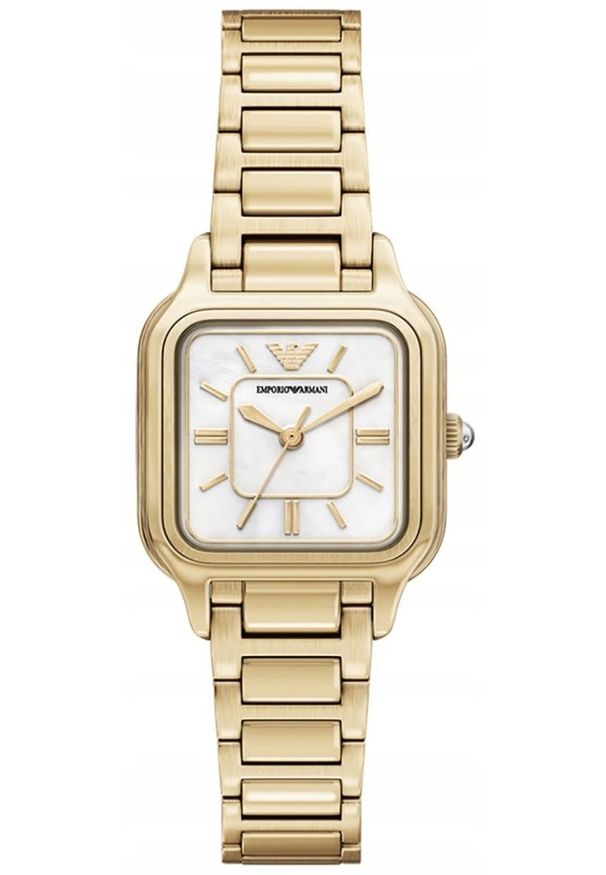 Zegarek Emporio Armani Damski EMPORIO ARMANI AR11744 Cecilia + Box