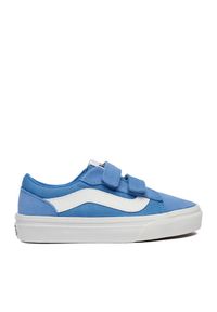 Tenisówki Vans. Kolor: niebieski #1