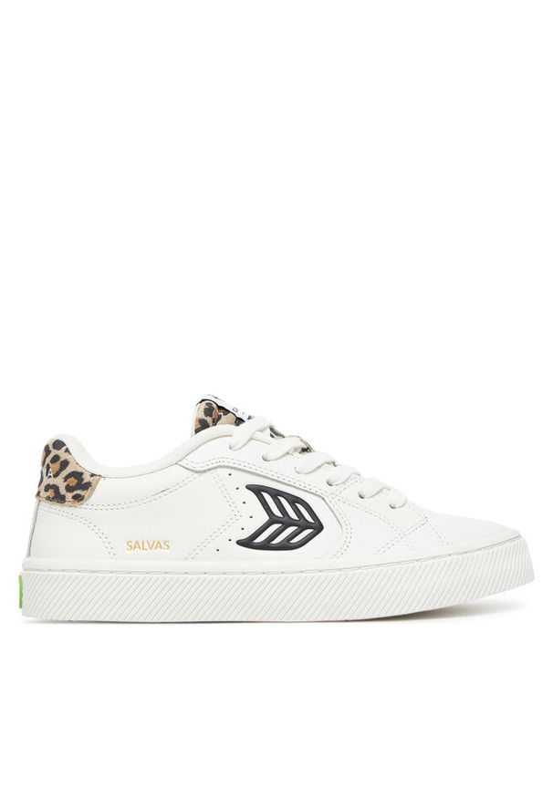 CARIUMA - Sneakersy Cariuma. Kolor: biały