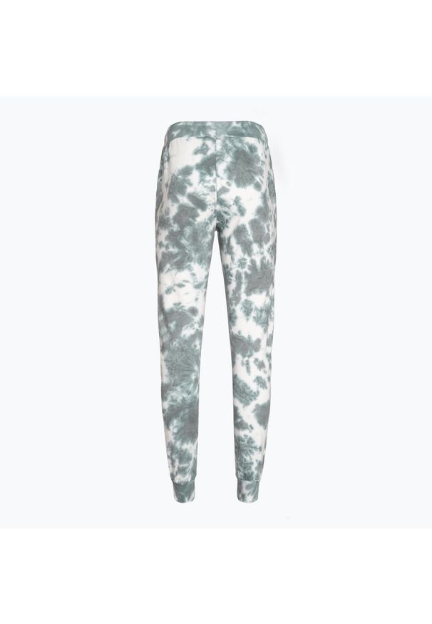 Spodnie damskie Ellesse Hallouli Tie Dye Jog. Kolor: wielokolorowy. Sport: joga i pilates