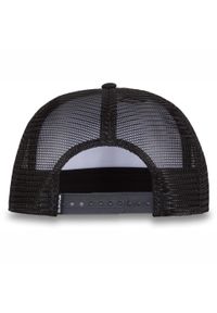 Czapka z daszkiem Dakine Vacation Trucker Black 2024. Kolor: czarny #2