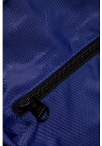 Pepe Jeans plecak męski kolor granatowy duży wzorzysty. Kolor: niebieski #4
