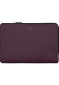 TARGUS - Etui Targus Ecosmart Multi-Fit 13" Fioletowy. Kolor: fioletowy