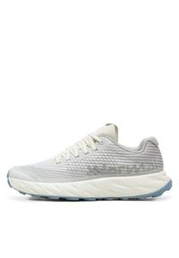 NNormal Buty do biegania Kjerag N1ZKGM1 Biały. Kolor: biały. Materiał: materiał #3