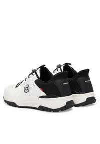 Bugatti Sneakersy 322-AVL01-6900-2000 Biały. Kolor: biały. Materiał: materiał #4