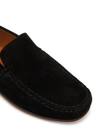 Vagabond Shoemakers Mokasyny Larissa 6150-040-20 Czarny. Kolor: czarny. Materiał: skóra #6