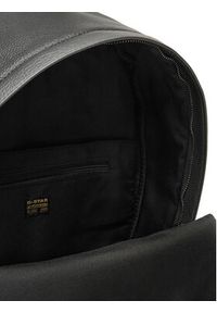 G-Star RAW - G-Star Raw Plecak CEO-LIAM-XC8180 Szary. Kolor: szary. Materiał: syntetyk, materiał #6