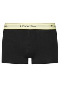 Calvin Klein Underwear Komplet 3 par bokserek LV00NB4230 Czarny. Kolor: czarny. Materiał: bawełna #7
