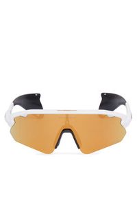 Oakley Okulary przeciwsłoneczne Stunt Devil A 0OO9525 95250837 Biały. Kolor: biały #5