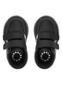 Adidas - adidas Sneakersy Breaknet 3.0 JS3679 Czarny. Kolor: czarny. Materiał: skóra #2