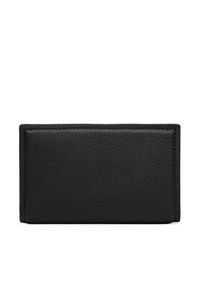 MICHAEL Michael Kors Duży Portfel Damski 32S5GYTZ2L Czarny. Kolor: czarny. Materiał: skóra #3