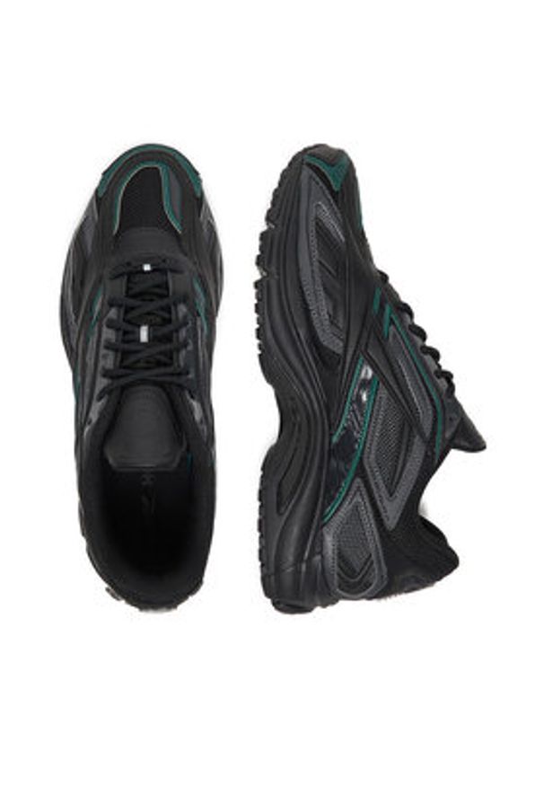 Reebok Sneakersy EO-PREMIER ROAD ULTRA 100260194 Czarny. Kolor: czarny. Materiał: materiał