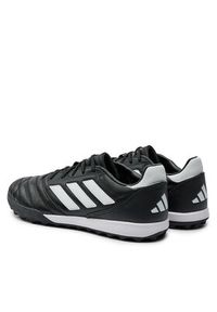 Adidas - adidas Buty do piłki nożnej Copa Gloro St Tf IF1832 Czarny. Kolor: czarny. Materiał: skóra