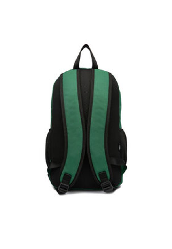 Reebok Plecak CWBEO-RBK-P-004-09 Zielony. Kolor: zielony. Materiał: materiał