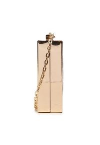 Rinascimento Torebka ACV0013518003 Złoty. Kolor: złoty #3