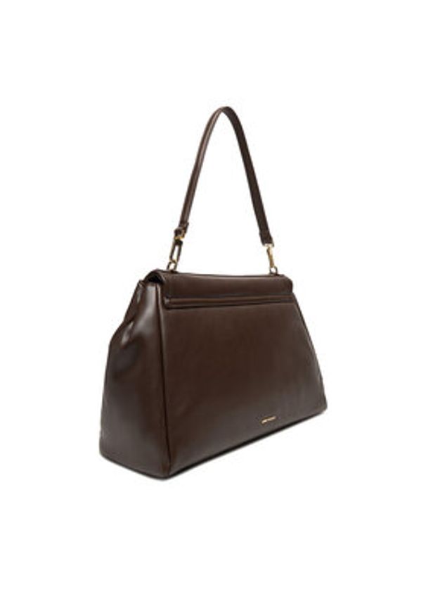 Gino Rossi Torebka CEO-MAE-LDA8073 Brązowy. Kolor: brązowy