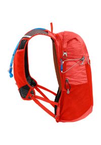 2nd - Plecak trekkingowy CAMELBAK Octane 16. Kolor: czerwony