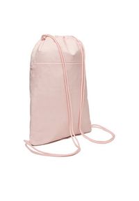 Reebok Plecak RBK-B-044-CCC Różowy. Kolor: różowy. Materiał: materiał