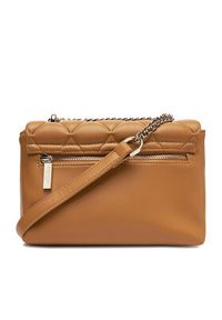 Nine West Torebka CEO-CHARLOTTE-I-S22558 Brązowy. Kolor: brązowy #3